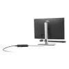 DELL Pro QC24251 All-in-One PC 61 cm (24 inch) Full HD Intel® Core™ i5-14500T 16 GB DDR5 512 GB SSD Windows 11 Pro Wi-Fi 6E Juoda
