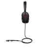 Yealink UH48 Dual Teams USB-C/A ausinės, laidinės, skambučiams/muzikai, 20–20000 Hz, 169 g, juodos