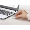 Belaidis USB adapteris AVM FRITZ!WLAN Stick AC 430 MU-MIMO