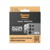 PanzerGlass Camera Lens Protector Samsung Galaxy S24 Ultra Atsparus Įbrėžimams ir Smūgiams