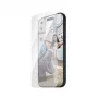 PanzerGlass SAFE. by ® Ekrano apsauginis stiklas iPhone 16 Plus | 15 Plus | Ultra-Wide Fit
