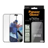 PanzerGlass® Keraminis ekrano apsauginis stiklas iPhone 16 Pro Max | Ultra-Wide Fit su EasyAligner