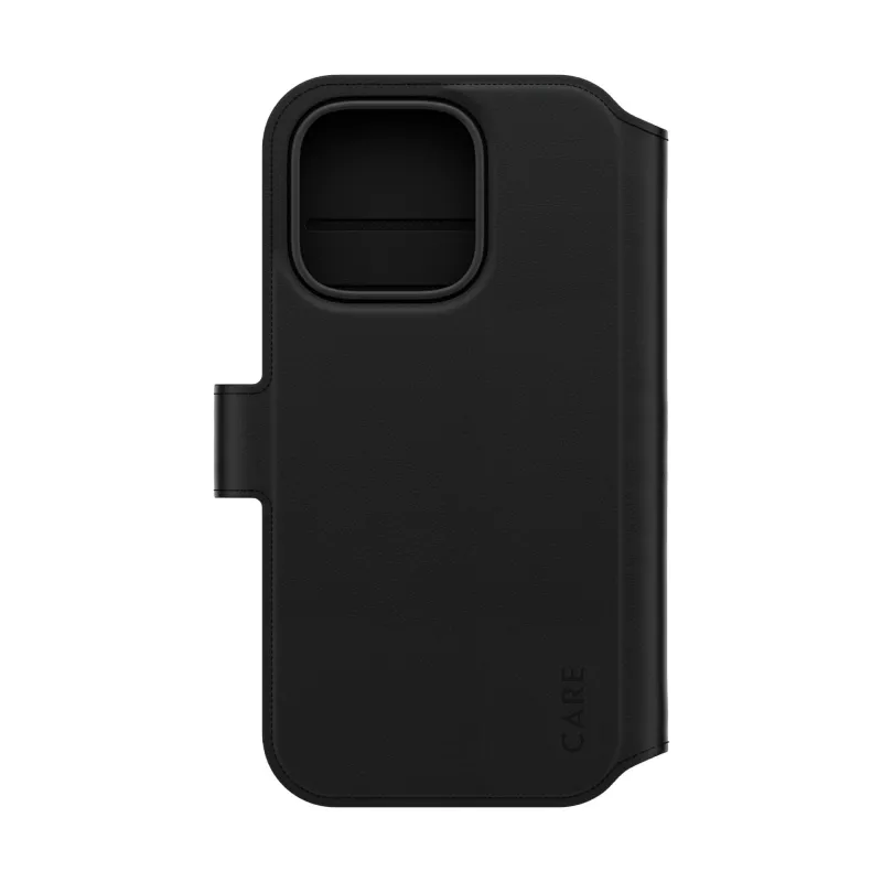 PanzerGlass CARE™ by ® Tango 2-in-1 Dėklas su Pinigine ir MagSafe, iPhone 16 Pro
