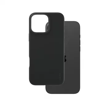 PanzerGlass CARE™ by ® Case Black iPhone 16 Pro Max, Dėklas, Apple, Apple - iPhone 16 Pro Max, Juoda