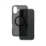 PanzerGlass CARE™ by ® Urban Combat Case Smokey su juodu MagSafe, iPhone 16 Plus