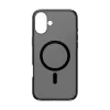 PanzerGlass CARE™ by ® Urban Combat Case Smokey su juodu MagSafe, iPhone 16 Plus