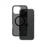 PanzerGlass CARE™ by ® Urban Combat Case Smokey su juodu MagSafe iPhone 16 Pro Max