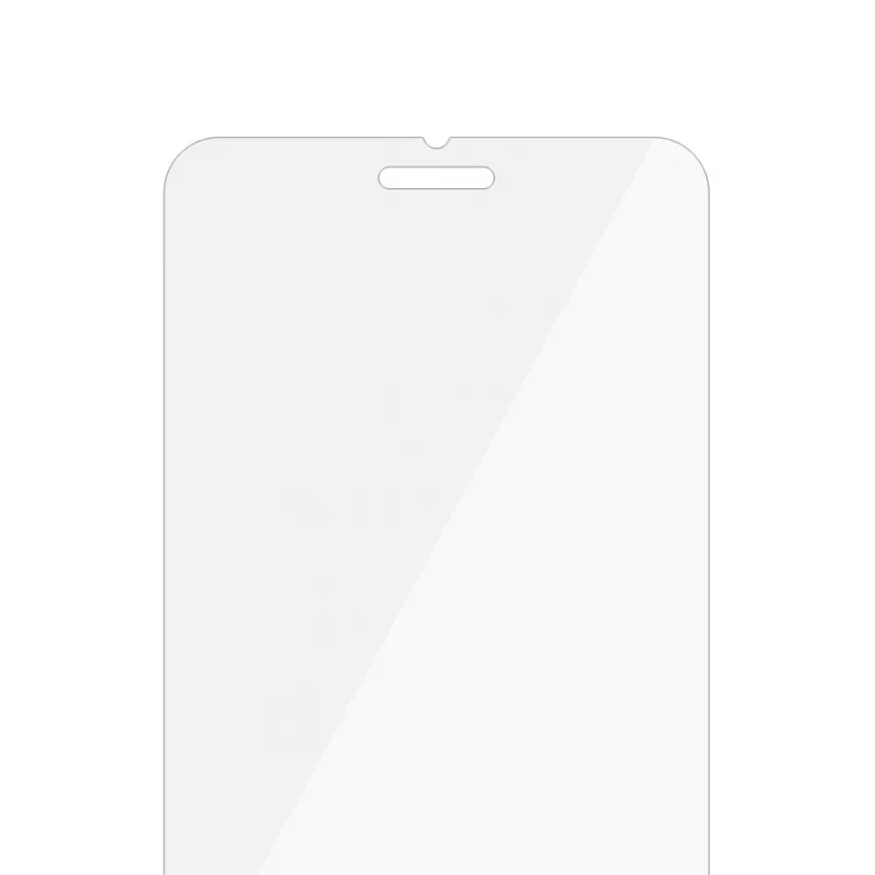 PanzerGlass® Apsauginis stiklas iPhone 8 | 7 | 6s | 6 | SE (2020/2022) | Standartinis