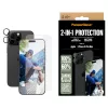 PanzerGlass 2-in-1 rinkinys iPhone 16 Pro Max B2876+1286
