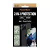 PanzerGlass 2-in-1 rinkinys iPhone 16 Pro Max B2876+1286