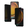 PanzerGlass® privatumo ekrano apsauga Samsung Galaxy Xcover7 Pro | Xcover7 | Xcover6 Pro | Ultra-Wide Fit