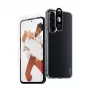 PanzerGlass® | CARE by® Flagship 3-in-1 rinkinys Samsung Galaxy A56 5G