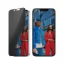 PanzerGlass® privatumo ekrano apsauga iPhone 17e | 16e | 14 | 13 | 13 Pro | Ultra-Wide Fit su EasyAligner