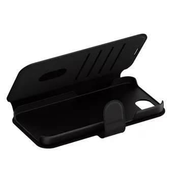 PanzerGlass CARE™ by ® Tango 2-in-1 Wallet Case su Qi, skirtas iPhone 17e | 16e