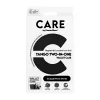 PanzerGlass CARE™ by ® Tango 2-in-1 Wallet Case su Qi, skirtas iPhone 17e | 16e