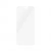 PanzerGlass® apsauginis stiklas iPhone 15 Plus | Classic Fit, Apple iPhone 15 Plus, sausas klijavimas, atsparus įbrėžimams, smūgiams, skaidrus, 1 vnt.