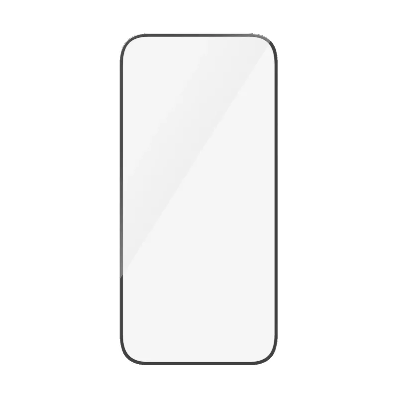 PanzerGlass ® 3-in-1 apsaugos rinkinys iPhone 16 Plus
