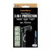 PanzerGlass ® 3 viename privatumo apsaugos rinkinys iPhone 16 Plus