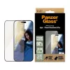 PanzerGlass® EyeCARE™ ekrano apsauginis stiklas iPhone 16 Plus | 15 Plus | Ultra-Wide Fit