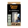 PanzerGlass® EyeCARE™ ekrano apsauginis stiklas iPhone 16 Plus | 15 Plus | Ultra-Wide Fit