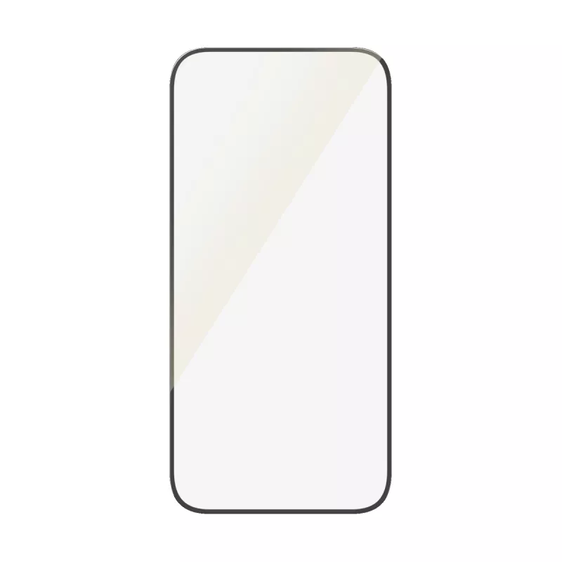 PanzerGlass® EyeCARE™ ekrano apsauginis stiklas iPhone 16 Plus | 15 Plus | Ultra-Wide Fit
