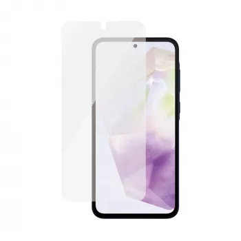 PanzerGlass SAFE. by ® Apsauginis stiklas Samsung Galaxy A35 5G | Ultra-Wide Fit su EasyAligner