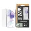 PanzerGlass SAFE. by ® Ekrano apsauga Samsung Galaxy A55 5G | Ultra-Wide Fit su EasyAligner