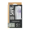 PanzerGlass SAFE. by ® Ekrano apsauga Samsung Galaxy A55 5G | Ultra-Wide Fit su EasyAligner
