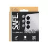 PanzerGlass SAFE. by ® kameros objektyvo apsauga juoda Samsung Galaxy A55 5G