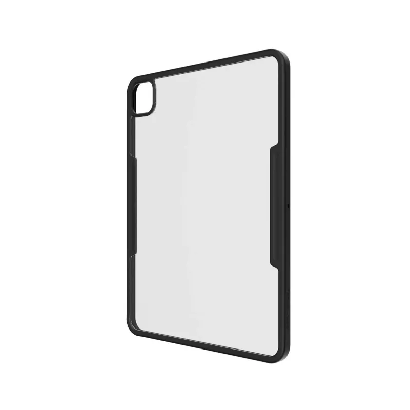 PanzerGlass® ClearCase™ iPad Pro 11″ (2018, 2020-2022) dėklas, juodas