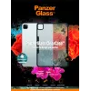 PanzerGlass® ClearCase™ iPad Pro 11″ (2018, 2020-2022) dėklas, juodas