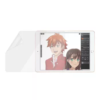 PanzerGlass® GraphicPaper® apsauginis ekrano stiklas iPad 10.2 inch (2019-2021)