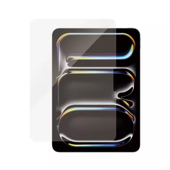 PanzerGlass ® Ekrano apsauga iPad Pro 11'' (2024-2025) | Ultra-Wide Fit