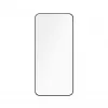 PanzerGlass ® Ceramic Protection, apsauginis stikliukas iPhone 15 Plus, Ultra-Wide Fit su EasyAligner