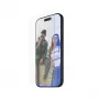 PanzerGlass SAFE. by® Anti-Blue Light Screen Protector iPhone 16 Plus | 15 Plus | Ultra-Wide Fit