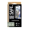 PanzerGlass SAFE. Anti-Blue Light ekrano apsauga iPhone 16 Pro Max | Ultra-Wide Fit