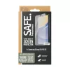PanzerGlass SAFE. by ® Apsauginis stiklas Samsung Galaxy A16 | A16 5G | Ultra-Wide Fit