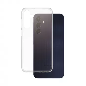 PanzerGlass SAFE. by ® TPU dėklas Samsung Galaxy A25 5G | Skaidrus