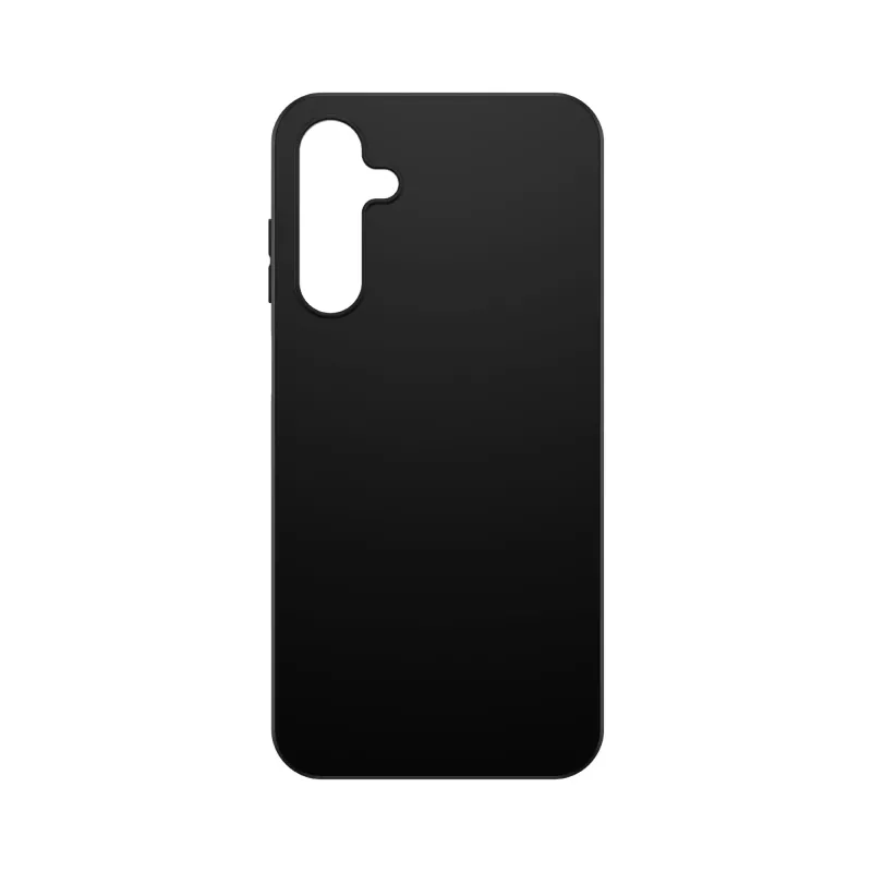 PanzerGlass SAFE. by ® TPU Dėklas Samsung Galaxy A25 5G | Juodas