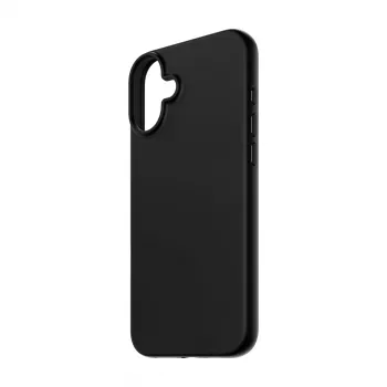 PanzerGlass SAFE. by ® TPU Dėklas Juodas iPhone 16 Plus, Apsauginis Dėklas, Apple, Apple - iPhone 16 Plus, Juoda
