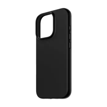 PanzerGlass SAFE. by ® TPU dėklas Black iPhone 16 Pro, Dėklas, Apple, Apple - iPhone 16 Pro, Juoda