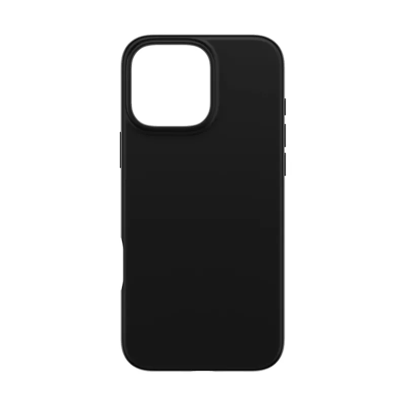 PanzerGlass SAFE. by ® TPU Dėklas Juodas iPhone 16 Pro Max