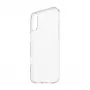 PanzerGlass SAFE. by ® TPU Dėklas Skaidrus iPhone 16 Plus, Užvalkalas, Apple, Apple - iPhone 16 Plus, Skaidrus