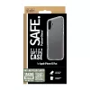 PanzerGlass SAFE. by ® TPU Dėklas Skaidrus iPhone 16 Plus, Užvalkalas, Apple, Apple - iPhone 16 Plus, Skaidrus