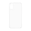 PanzerGlass SAFE. by ® TPU Dėklas Skaidrus iPhone 16 Plus, Užvalkalas, Apple, Apple - iPhone 16 Plus, Skaidrus