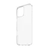PanzerGlass SAFE. by ® TPU Dėklas Skaidrus iPhone 16 Pro Max