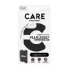 PanzerGlass CARE™ by ® Dėklas Black su MagSafe iPhone 16 Pro, Juodas