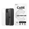 PanzerGlass CARE™ by ® X-Ray Case iPhone 16 Plus, permatas, Apple, Apple - iPhone 16 Plus, skaidrus