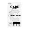 PanzerGlass CARE™ by ® X-Ray Case iPhone 16 Plus, permatas, Apple, Apple - iPhone 16 Plus, skaidrus
