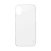 PanzerGlass CARE™ by ® X-Ray Case iPhone 16 Plus, permatas, Apple, Apple - iPhone 16 Plus, skaidrus